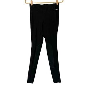 Kerrits Women’s Equestrian Riding Pant Leggings large Black